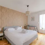 Apartmán Chaleureux Avec Clim Proche Tete D'or