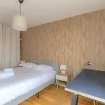 Chaleureux Avec Clim Proche Tete D'or Villeurbanne