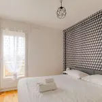 Apartmán Chaleureux Avec Clim Proche Tete D'or Villeurbanne