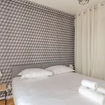 Chaleureux Avec Clim Proche Tete D'or Villeurbanne