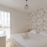 Chaleureux Avec Clim Proche Tete D'or Apartmán Villeurbanne