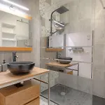 Apartmán Chaleureux Avec Clim Proche Tete D'or Villeurbanne